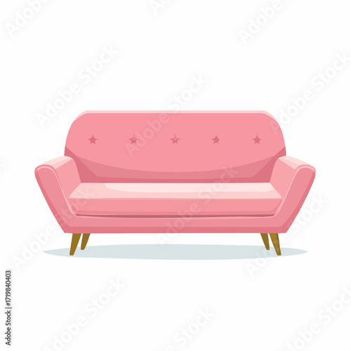 Rosa Sofa