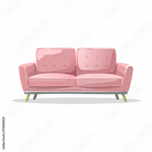 Rosa Sofa