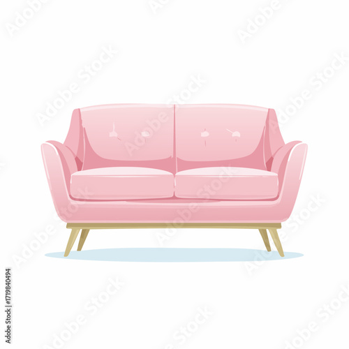 Rosa Sofa