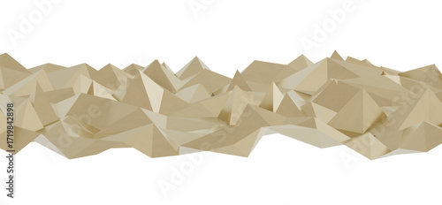 Modern abstract background....