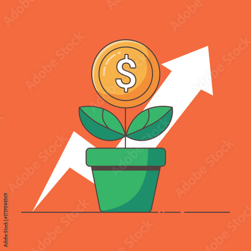 Growing Wealth Through Smart Investment