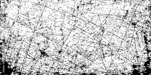 Dirty, cracked grunge wall texture with a rough, vintage cement pattern