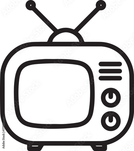 "TV (retro television)"