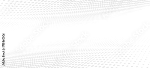 Halftone abstract background vector dot pattern gradient.modern eps10