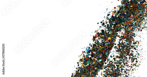 High-resolution image of co...