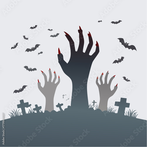 An Halloween
