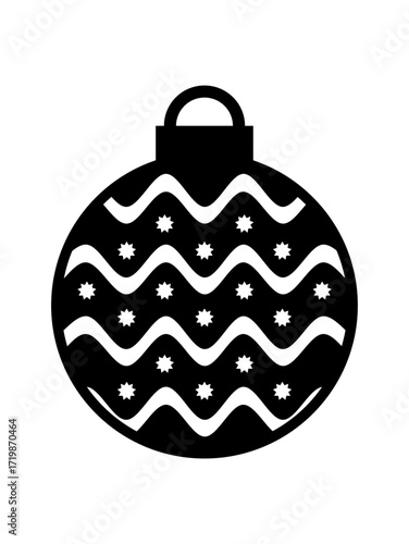 lampu natal 007 format eps.eps