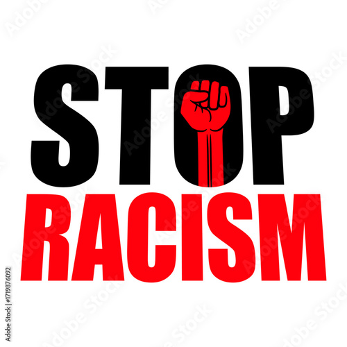 Stop No Racism 5