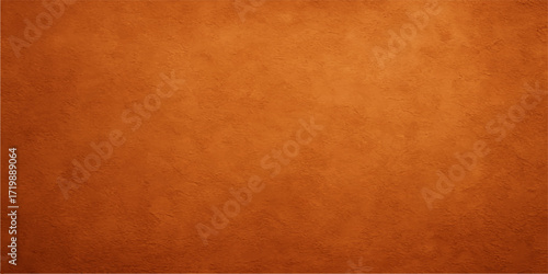 Vintage brown grunge paper texture background design
