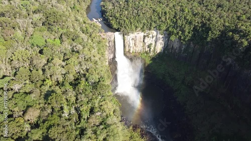Cachoeira Gigante 