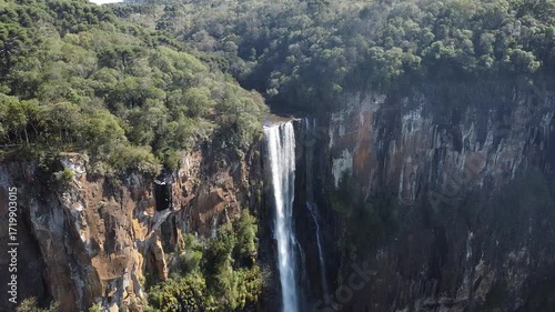 Cachoeira Gigante 
