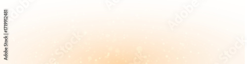 Magical golden stardust with luminous glow, elegant sparkle and shimmering dust in vibrant abstract background, ideal for festive holiday cards, luxury invitations and celebration.