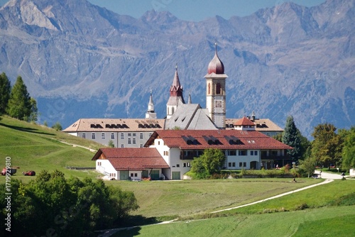 Kloster Maria Weissenstein