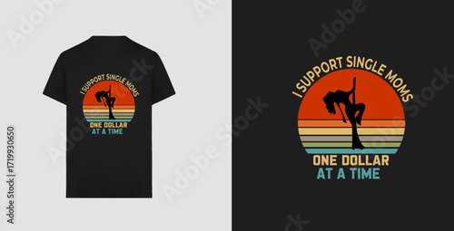 Trendy T-shirt Designs - 37+ Trendy T-shirt Ideas in 2025 | 