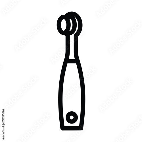 toothbrush icon