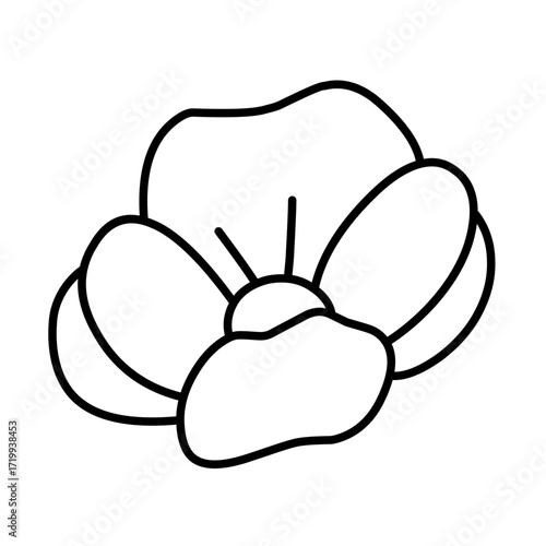 ayurvedic icon vector
