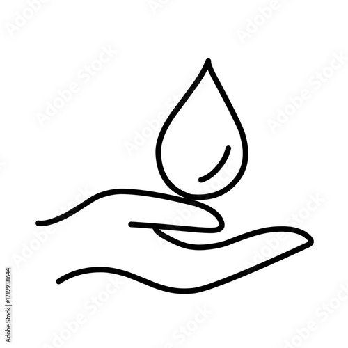 ayurvedic icon vector