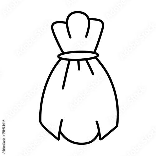 ayurvedic icon vector