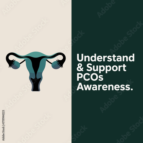 Understand and Support PCOS Awareness