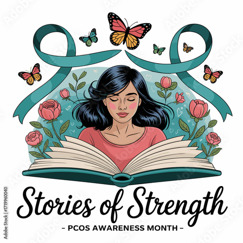 Stories of Strength – PCOS Awareness Month