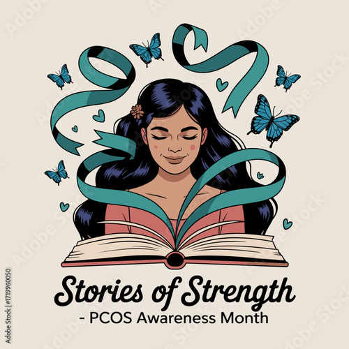 Stories of Strength – PCOS Awareness Month