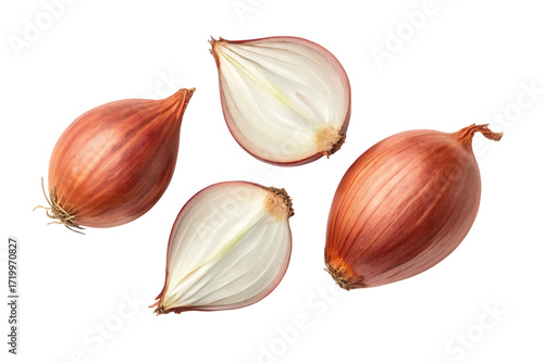 Shallot Benefits For Daily Health