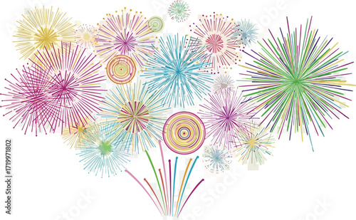 A diverse collection of black vector sparkle icons, featuring various twinkling star shapes and glitter effects for graphic design