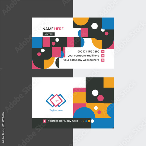 Business Card