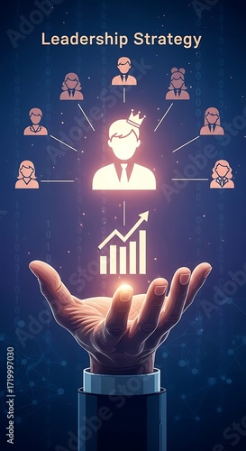 Empower Your Team With Innovative Leadership Skills And Boost Business Performance With Strategic Thinking Today