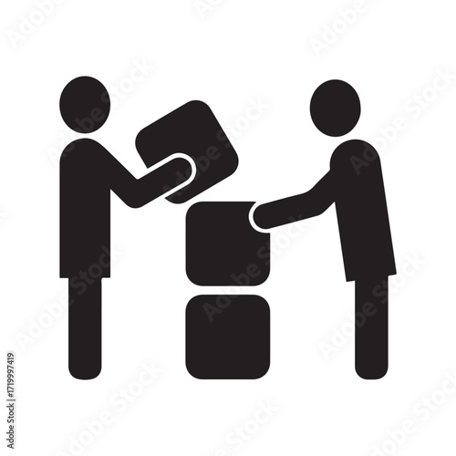 Computer Icons Collaboration Community of practice Collaborative working environment Victor Illustration