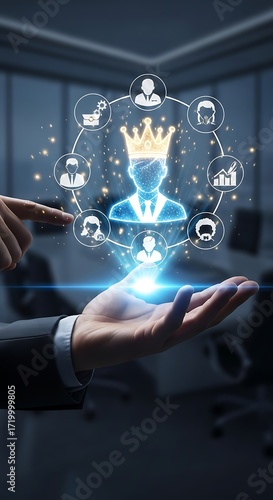 Unlock Your Leadership Potential With Innovative Digital Solutions For Team Success And Growth Now