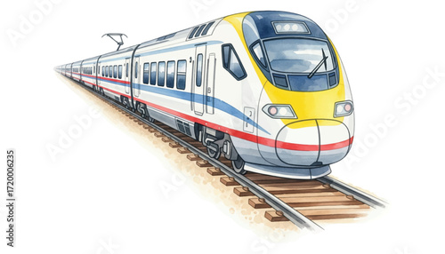 Adobe Illustrator Artwork
