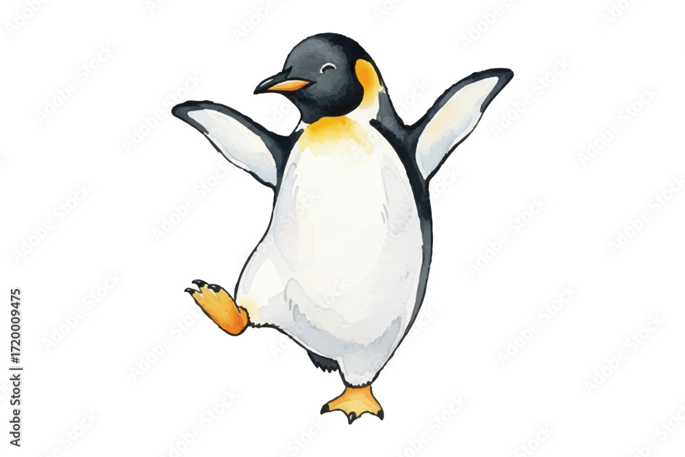 Fototapeta premium Adobe Illustrator Artwork