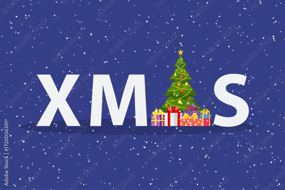 Naklejka premium Adobe Illustrator Artwork