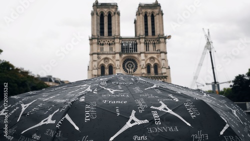 notre dame de paris