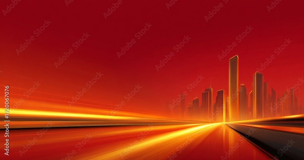 custom made wallpaper toronto digitaltraffic at night