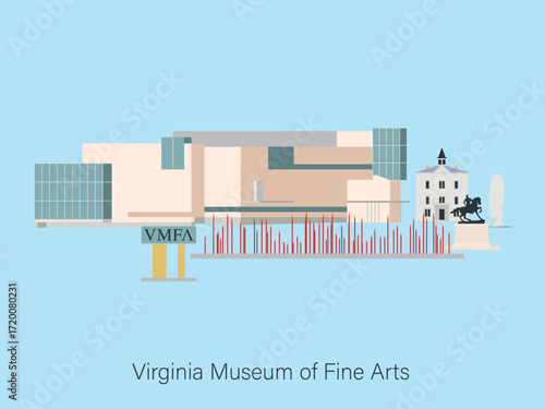 Richmond x Virginia x Virginia Museum of Fine Arts