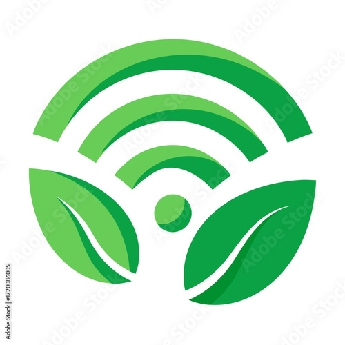 Wi-Fi symbol