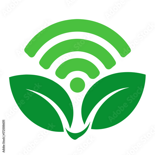 Wi-Fi symbol