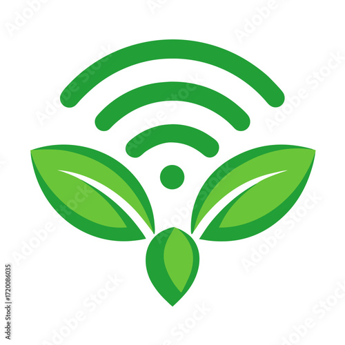 Wi-Fi symbol