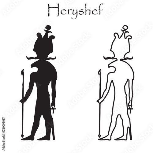 Heryshef