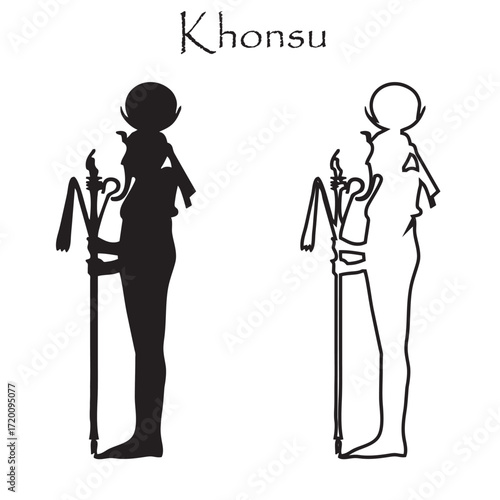 Khonsu