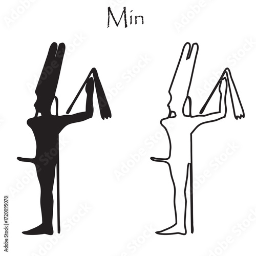 Min