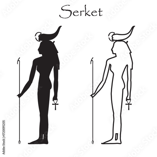 Serket