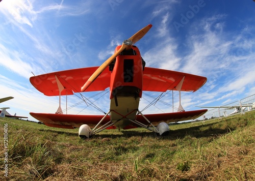 l'avion