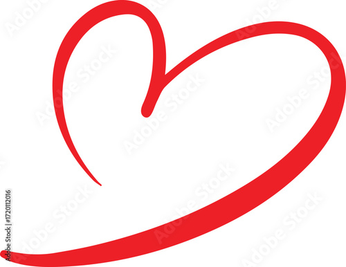 Free Download heart, love, valentine, symbol,  - GFXLoad