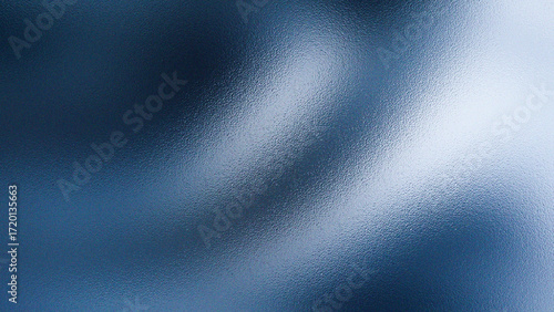 Abstract textured background with soft blue and white gradients and subtle light reflections
