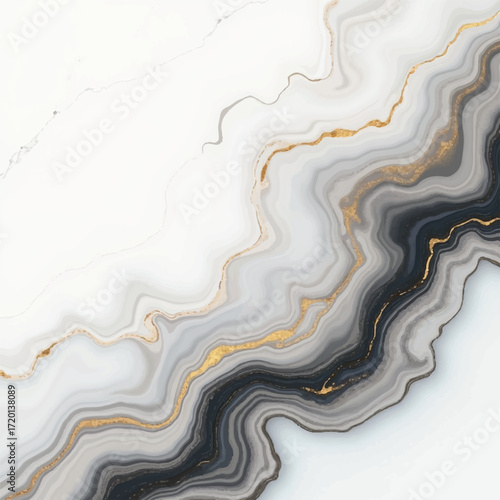 abstract marble whit background vector illustration and vector design.