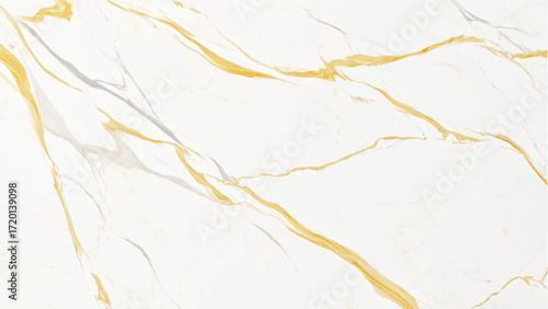 White and gold marble texture design for your creative design polished onyx marble with high resolution Abstract white marble with brown and gray color, vector design on transparent background.