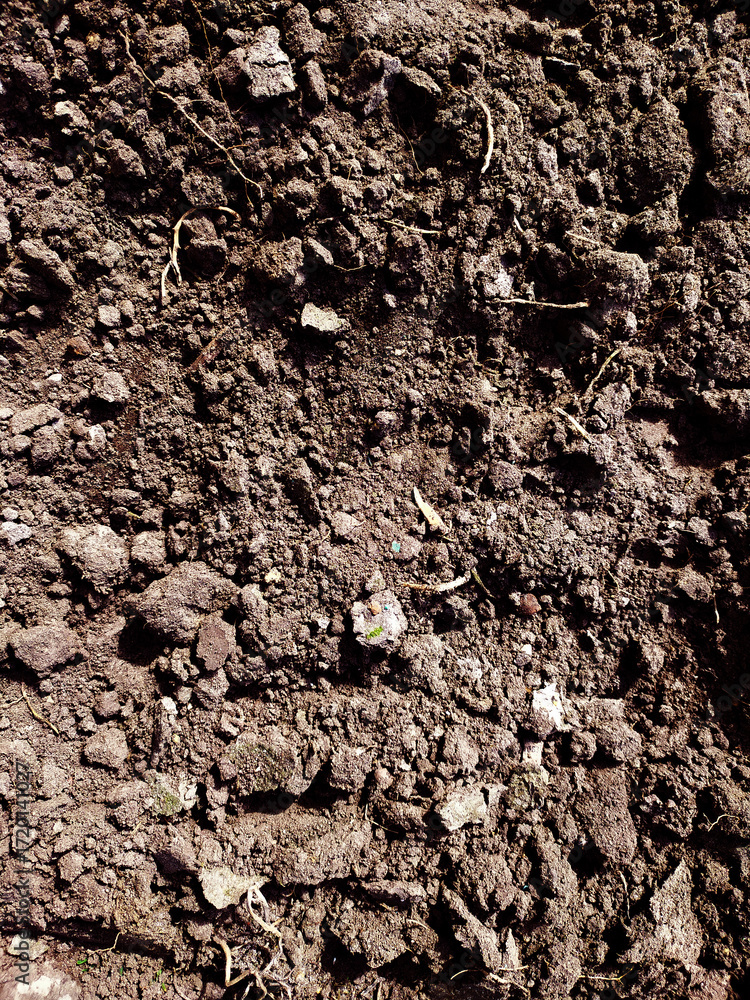 Obraz premium stone wall texture